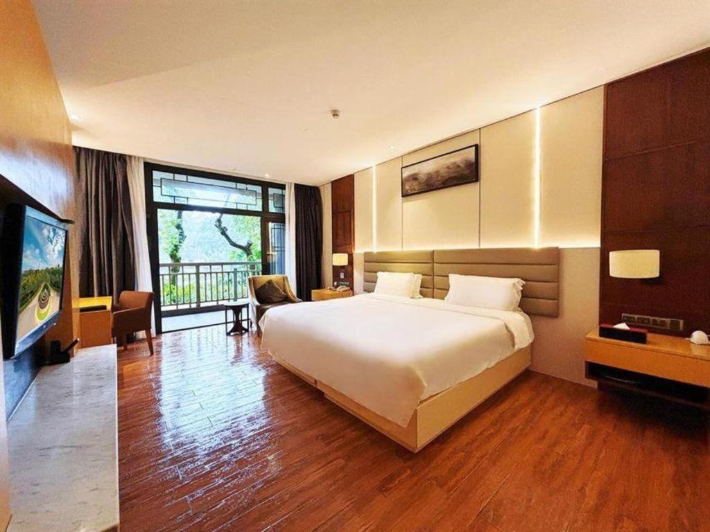 Eadry Royal Garden Hotel Haikou Haikou  Exterior photo